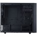 Cooler Master N200 USB 3.0 x1, USB 2.0 x2, Mic x1, Spk x1, Black, Mini-Tower, Power supply included No