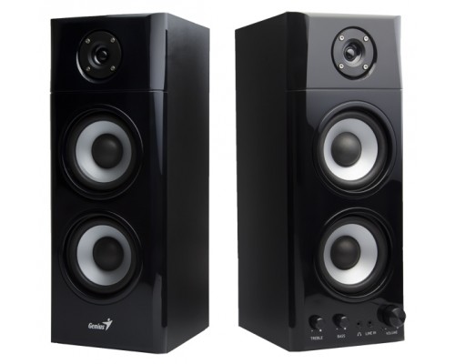 Genius Speakers SP-HF1800A, 50W