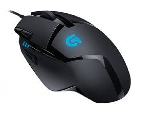Logitech G402 Mouse Hyperion Fury (910-004067)