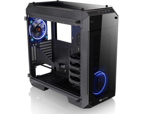 Thermaltake View 71 Tempered Glass Edition (CA-1I7-00F1WN-00)
