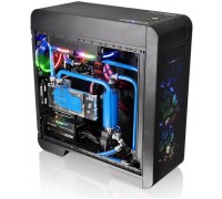 Thermaltake Core V71 Tempered Glass Edition