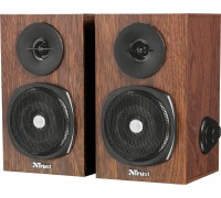 Trust Vigor 2.0 Wooden computer speakers (21759)