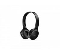 Panasonic HF400B On-ear headphones, black