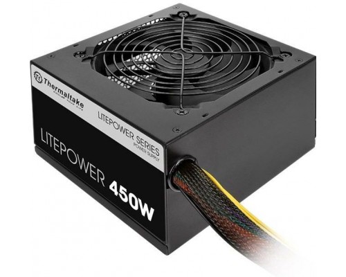 Thermaltake Litepower II Black 450W