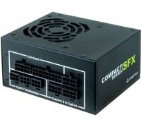 Chieftec Compact 550W (CSN-550C)