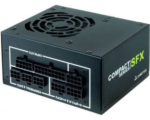 Chieftec Compact 550W (CSN-550C)