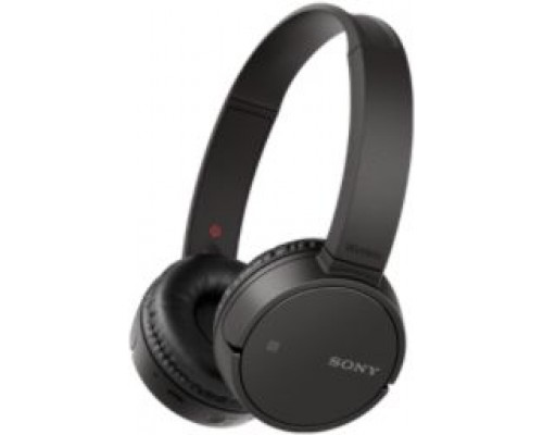 Sony WHCH500B - WHCH500B.CE7