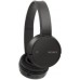 Sony WHCH500B - WHCH500B.CE7