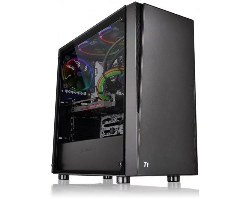 Thermaltake Versa J21 Tempered Glass Edition