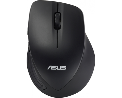 Mouse Asus WT465 (90XB0090-BMU040)