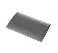  Intenso External Portable SSD 1,8'' 128GB, Premium Edition, USB 3.0, Anthracite