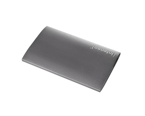  Intenso External Portable SSD 1,8'' 128GB, Premium Edition, USB 3.0, Anthracite