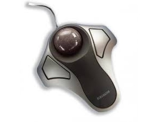 Kensington Trackball Orbit Optical Mouse (64327EU)