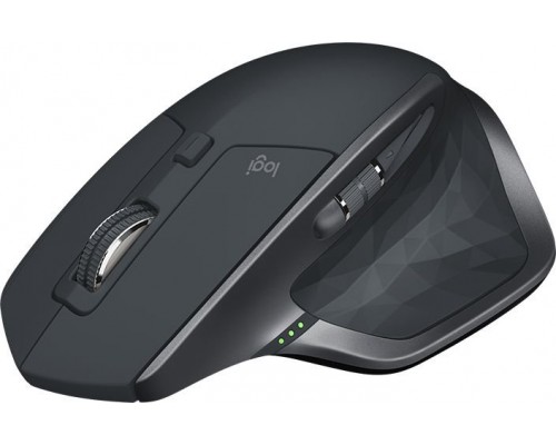 Logitech MX Master 2S Graphite Mouse (910-005139)