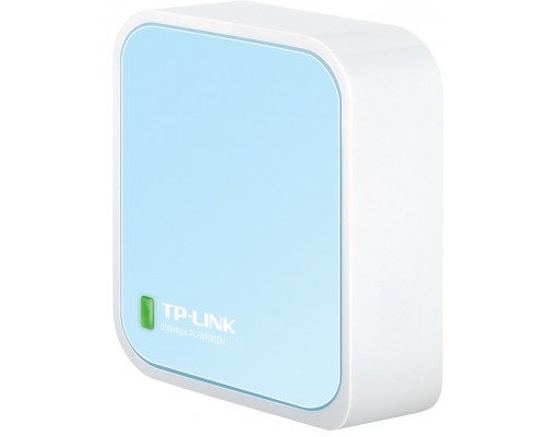 Tp-Link TL-WR802N