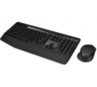 Logitech Wireless Comfort MK345 (920-006489)