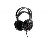 Thermaltake eSports Shock Spin Black (HT-SKS004ECBL)