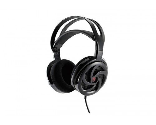 Thermaltake eSports Shock Spin Black (HT-SKS004ECBL)
