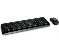 Keyboard + mouse Microsoft Wireless Desktop 850 (PY9-00015)