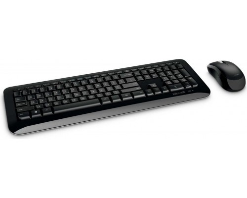 Keyboard + mouse Microsoft Wireless Desktop 850 (PY9-00015)