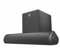 Trust GXT 664 Unca 2.1 computer speakers. Soundbar set (22403)