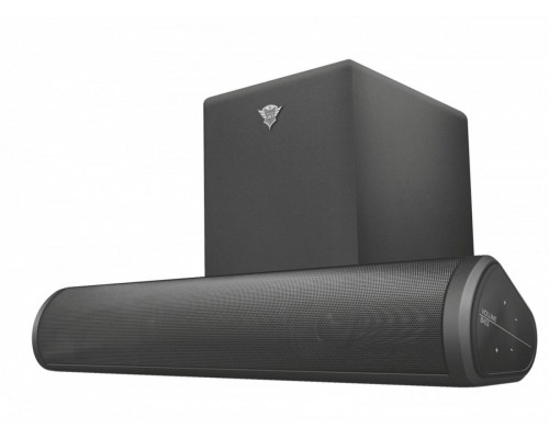 Trust GXT 664 Unca 2.1 computer speakers. Soundbar set (22403)