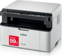 Brother DCP-1623WE