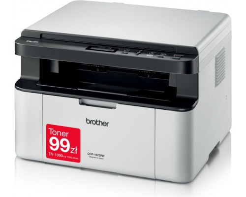 Brother DCP-1623WE