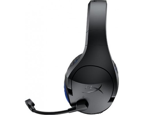 HyperX Cloud Stinger Wireless headphones (HX-HSCSW-BK)
