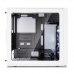 Fractal Design Focus G FD-CA-FOCUS-WT-W Side window, Left side panel - Tempered Glass, White, ATX, Power supply included No