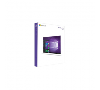 Microsoft Windows 10 Pro FQC-08929, DVD, OEM, English, Original Equipment M, 32-bit/64-bit