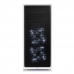 Fractal Design Focus G FD-CA-FOCUS-WT-W Side window, Left side panel - Tempered Glass, White, ATX, Power supply included No