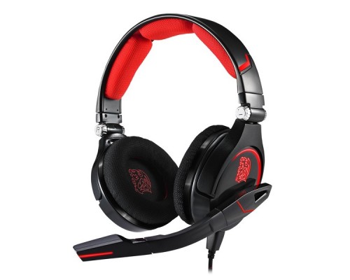 Thermaltake Cronos Neodymium Magnet Red (HT-CRO008ECBL)