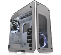 Thermaltake View 71 Tempered Glass Snow Edition