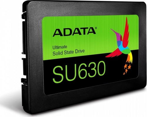 SSD ADATA Ultimate SU630 480GB 2.5" SATA III (ASU630SS-480GQ-R)