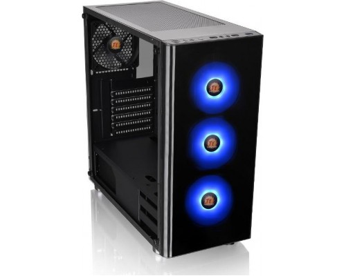 Thermaltake V200 case Tempered Glass RGB Edition (CA-1K8-00M1WN-01)