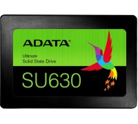 SSD ADATA Ultimate SU630 240GB 2.5" SATA III (ASU630SS-240GQ-R)