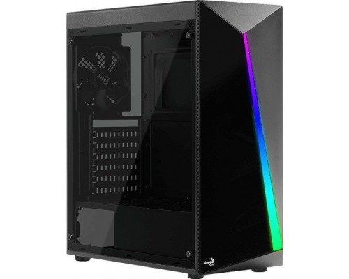 Aerocool Shard black window (ACCM-PV14012.11)