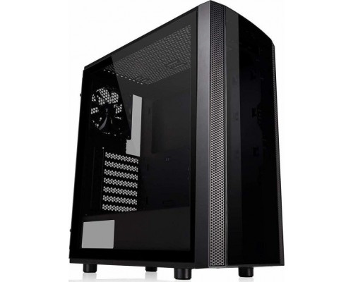 Thermaltake Versa J25 TG black window housing (CA-1L8-00M1WN-00)