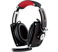 Thermaltake eSports Level 10M Red (HT-LTM010ECBL)