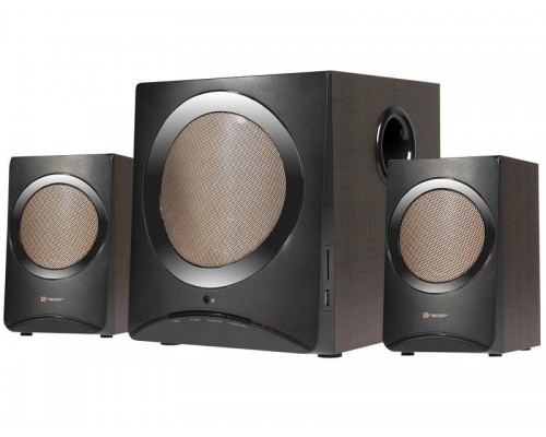 Speakers 2+1 TRACER Brazz BT