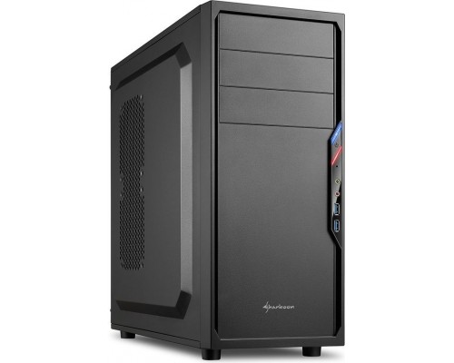 Sharkoon VS4-V Black