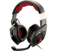 Thermaltake Shock 3D Red (HT-RSO-DIECBK-13)