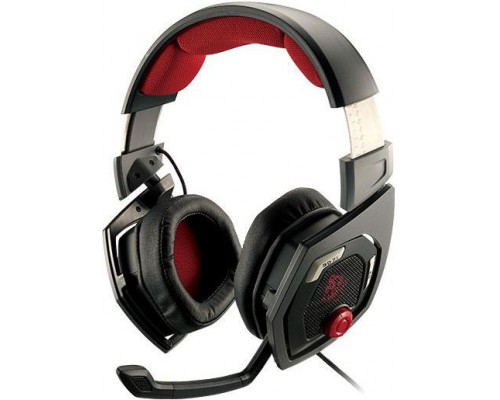 Thermaltake Shock 3D Red (HT-RSO-DIECBK-13)