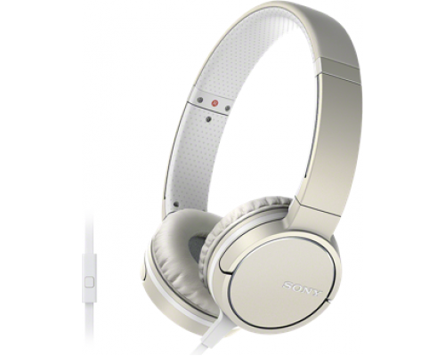 Sony MDR-ZX660APC champagner