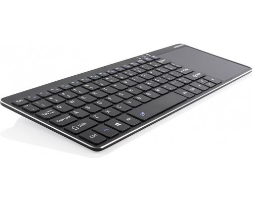 MODECOM MC-TPK1 keyboard (K-MC-TPK1-100-U)