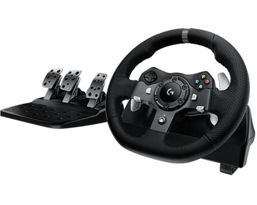 Logitech G920 Xbox One/PC (941-000123)