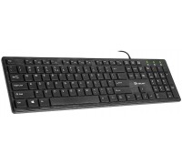 Keyboard Tracer Ofis Black (TRAKLA45922)