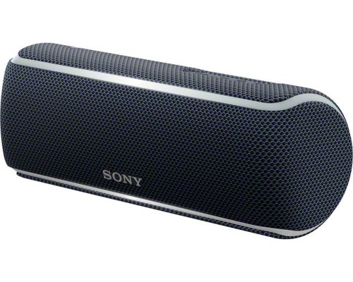 Sony SRS-XB21 black