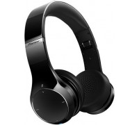 Pioneer SE-MJ771BT-K, Black headphones